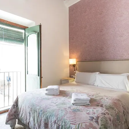 Bartomeu By Habama Group Appartement Sitges