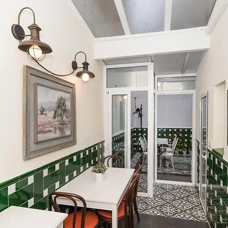 Appartement Bartomeu By Habama Group *