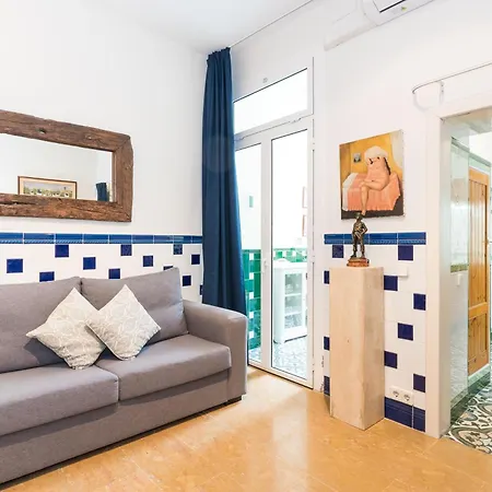 Bartomeu By Habama Group * Sitges