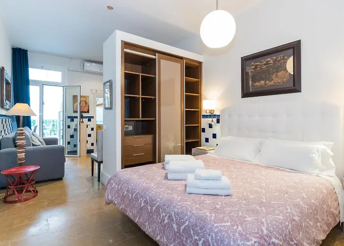 Appartement Bartomeu By Habama Group