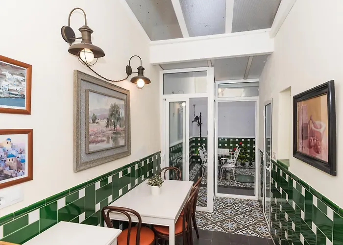 Appartement Bartomeu By Habama Group *