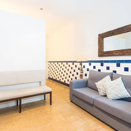 Bartomeu By Habama Group Daire