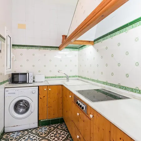 Bartomeu By Habama Group * Sitges