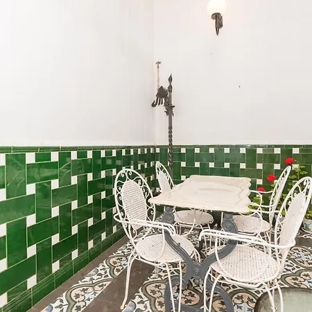 Bartomeu By Habama Group Apartamento *