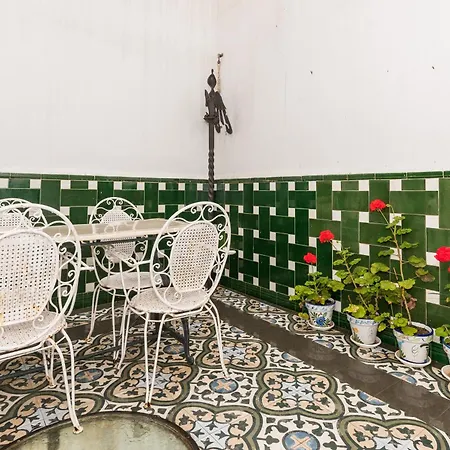Bartomeu By Habama Group Apartamento Sitges