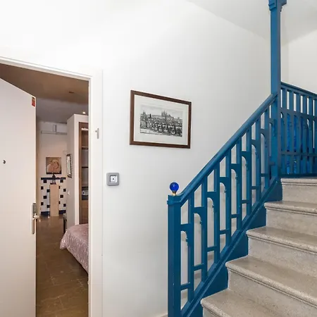 Bartomeu By Habama Group *