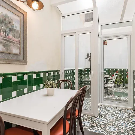 Bartomeu By Habama Group Apartman