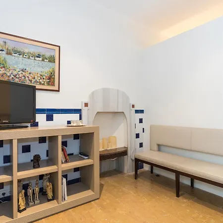 Apartment Bartomeu By Habama Group