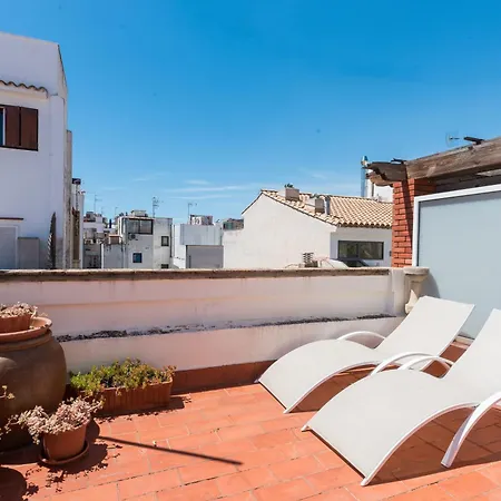 Bartomeu By Habama Group Apartment *