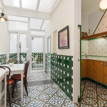 Bartomeu By Habama Group Daire Sitges