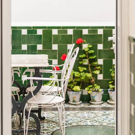 Bartomeu By Habama Group Apartman