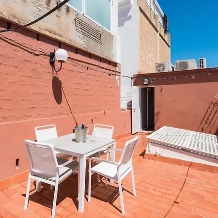 Bartomeu By Habama Group Apartamento *