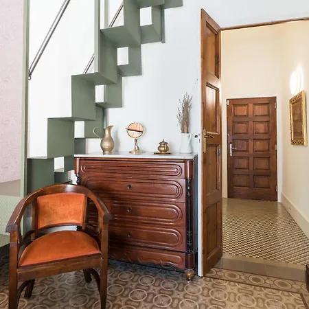 Apartamento Bartomeu By Habama Group *