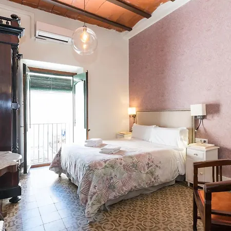 Bartomeu By Habama Group Apartamento Sitges