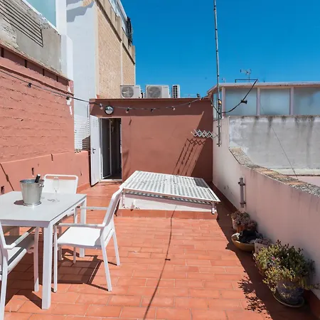Appartement Bartomeu By Habama Group Sitges
