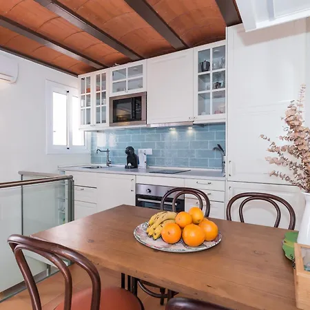 Bartomeu By Habama Group Daire *