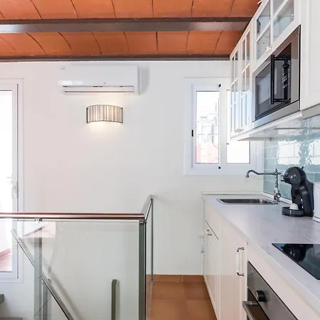 Apartamento Bartomeu By Habama Group *