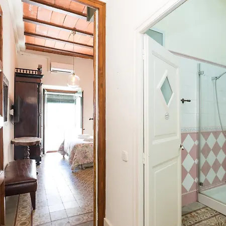 Bartomeu By Habama Group Apartamento