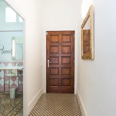 شقة Bartomeu By Habama Group