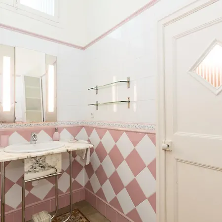 Bartomeu By Habama Group Appartement Sitges