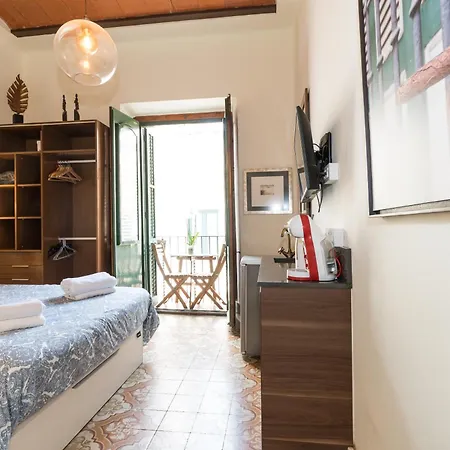 Apartamento Bartomeu By Habama Group *
