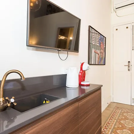 Bartomeu By Habama Group Apartment
