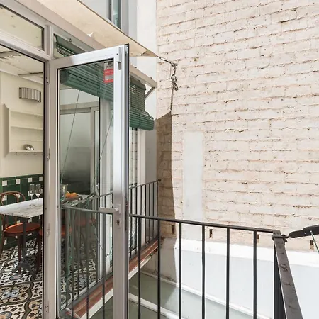 Apartment Bartomeu By Habama Group