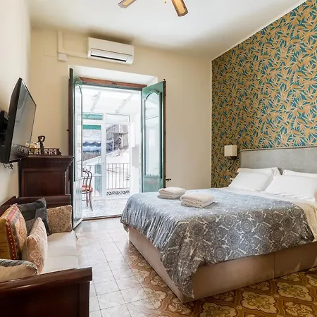 Daire Bartomeu By Habama Group *