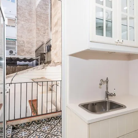 Bartomeu By Habama Group Apartamento