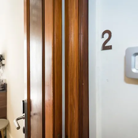 Apartamento Bartomeu By Habama Group