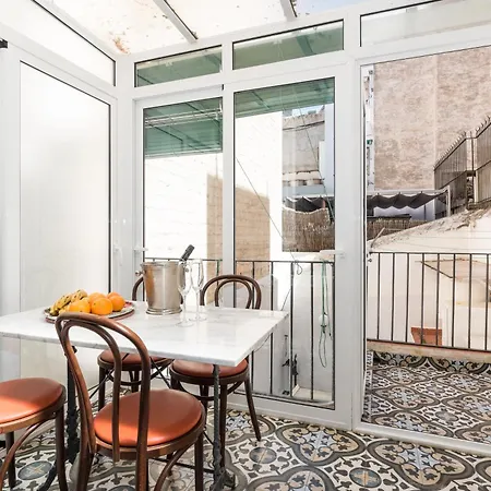 Appartement Bartomeu By Habama Group *