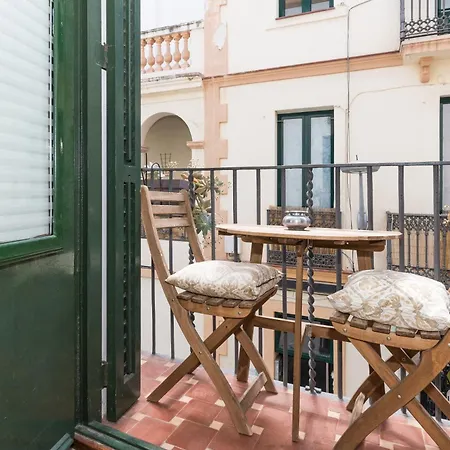 Bartomeu By Habama Group Sitges