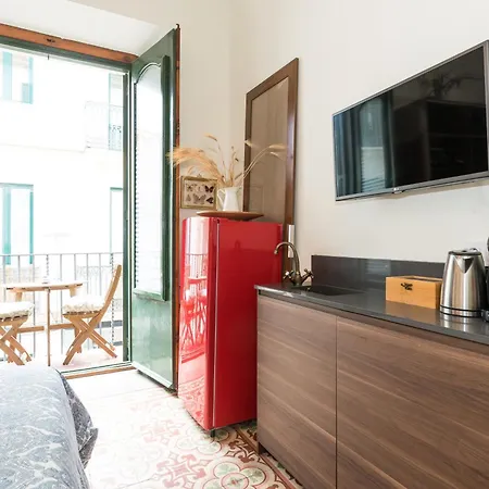 Appartement Bartomeu By Habama Group