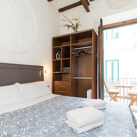 Bartomeu By Habama Group Apartamento *