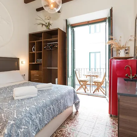 Bartomeu By Habama Group Apartment