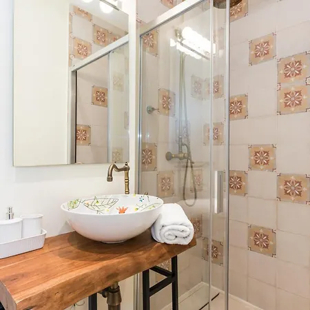 Apartman Bartomeu By Habama Group *