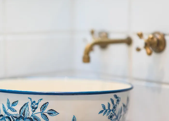 Lejlighed Bartomeu By Habama Group *