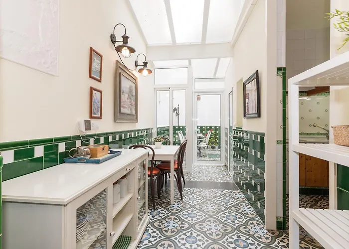 Bartomeu By Habama Group *