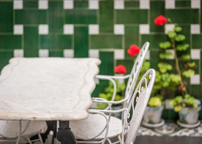 דירה Bartomeu By Habama Group *