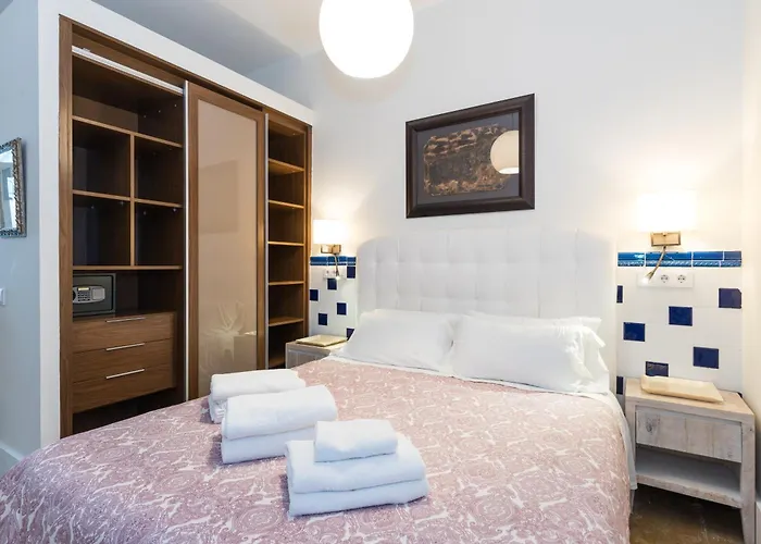 Bartomeu By Habama Group *