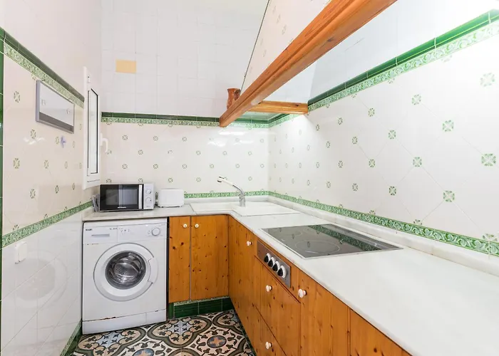 Bartomeu By Habama Group * 시체스