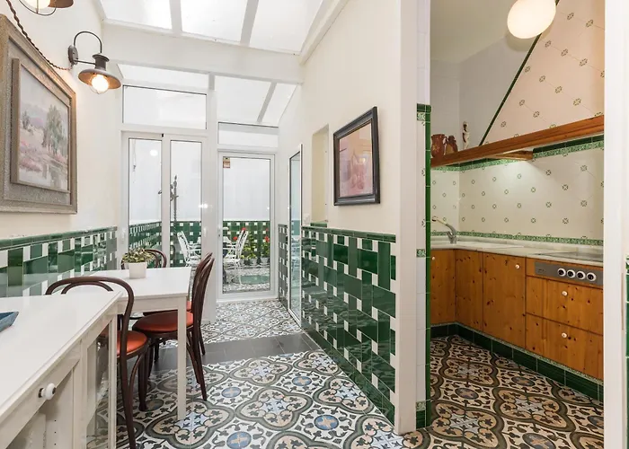 Bartomeu By Habama Group דירה סיטגס