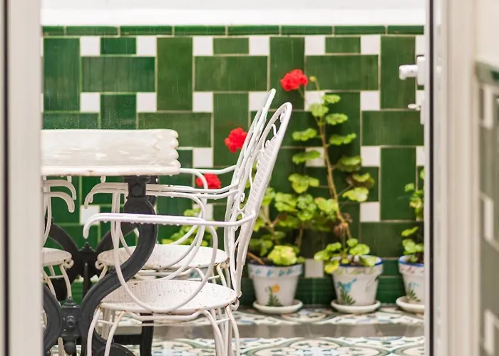 Bartomeu By Habama Group 아파트