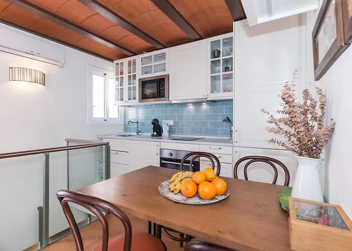 Bartomeu By Habama Group Lejlighed *