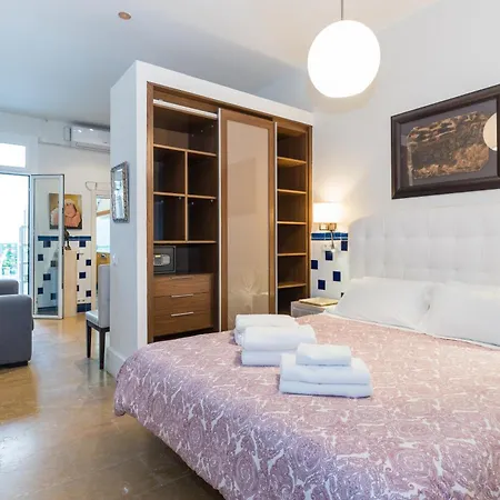 Apartment Bartomeu By Habama Group