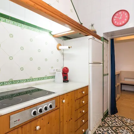 Apartment Bartomeu By Habama Group