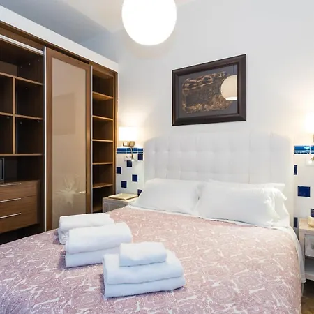 Bartomeu By Habama Group *