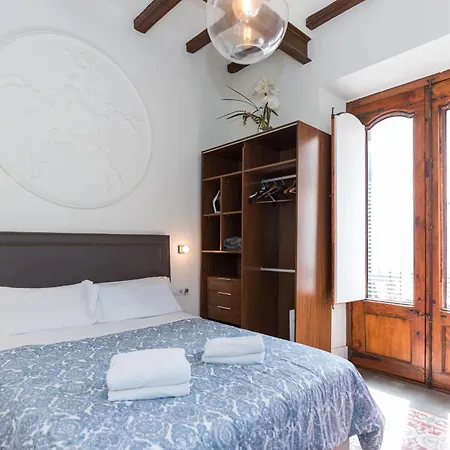 Apartment Bartomeu By Habama Group Sitges