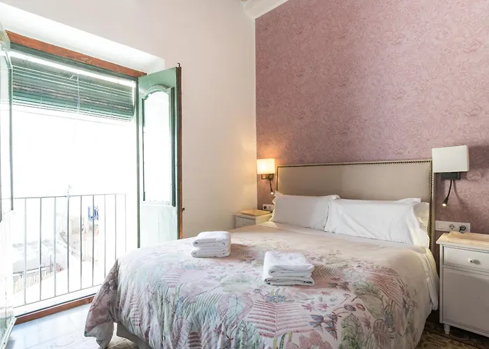 Bartomeu By Habama Group Apartman Sitges