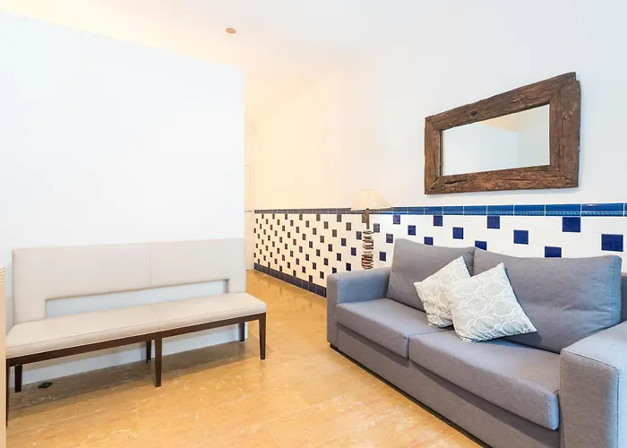 Bartomeu By Habama Group Apartman